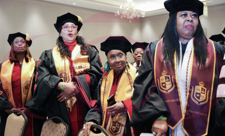 Kingdom Entrepreneurs Arise: How Trinity International University of Ambassadors Is Equipping Visionary Leaders for God’s Marketplace